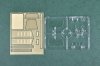 Hobby Boss 82467 Meng Shi 1.5 ton Military Light Utility Vehicle- Parade Versi (1:35)
